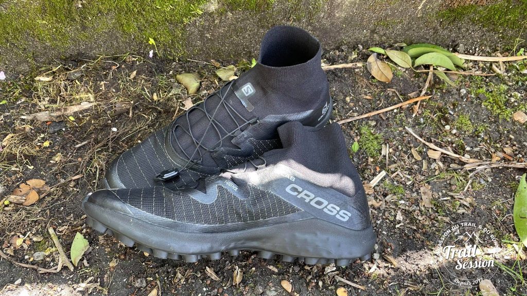 Salomon S-Lab Cross