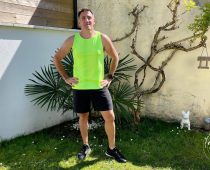 Tenue Kiprun Light pour homme : courez léger en toute simplicité