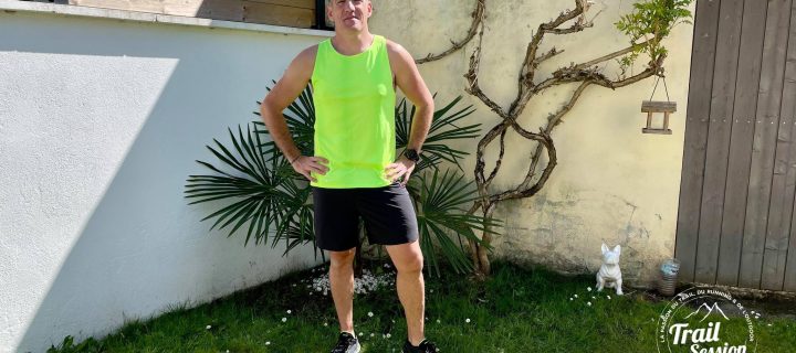 Tenue Kiprun Light pour homme : courez léger en toute simplicité