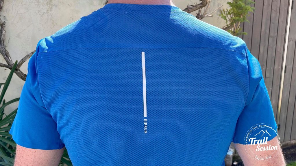 T-Shirt Kiprun Light