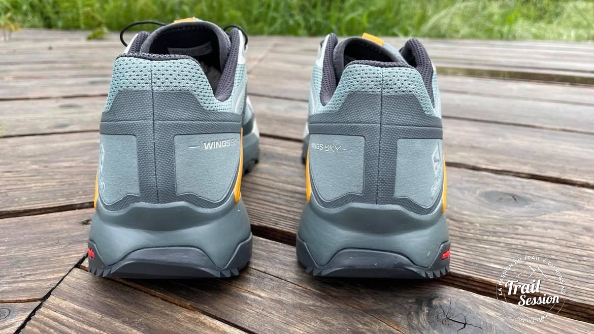 Salomon WINGS SKY