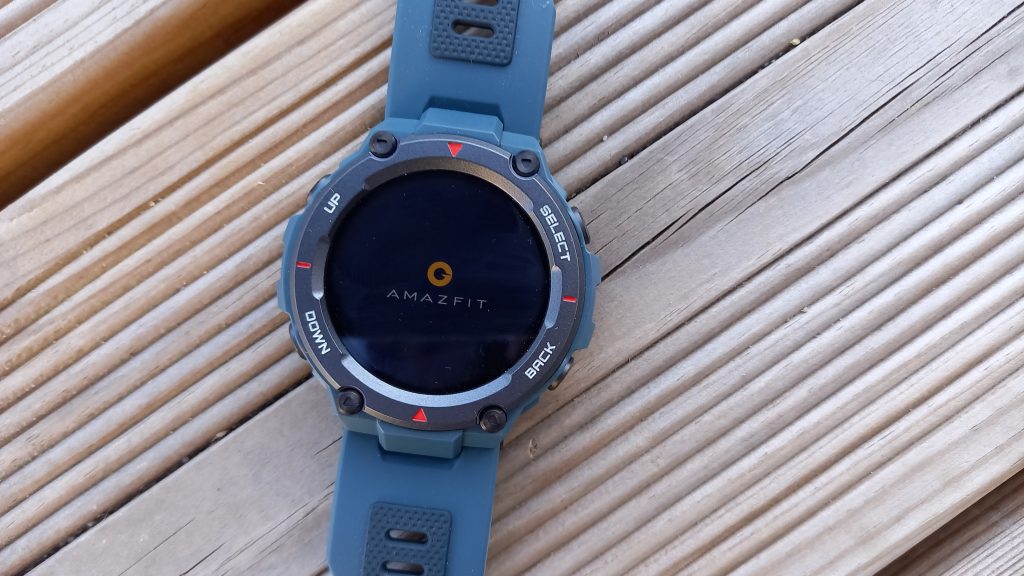 Amazfit T-Rex Pro