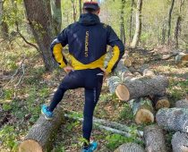 La Sportiva Jacket & Collant : la protection de saison