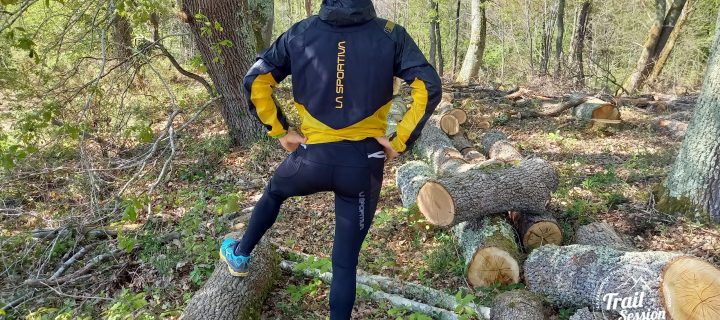 La Sportiva Jacket & Collant : la protection de saison