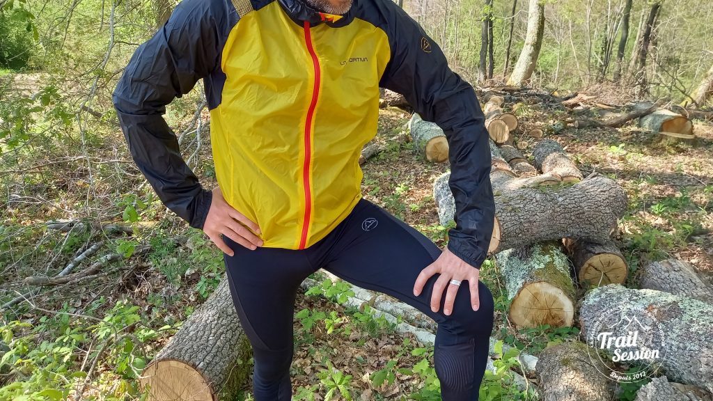 La Sportiva Jacket & Collant