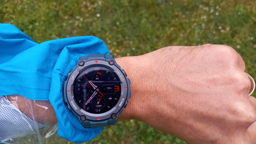 Amazfit T-Rex Pro