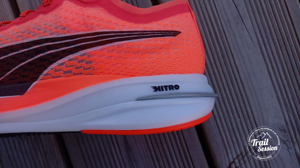 Puma Deviate Nitro