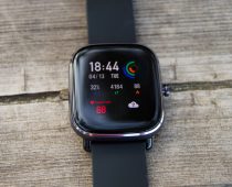 Amazfit : des montres à fort potentiel