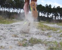 Traileur ou Trailer ? Histoire de Trail Running