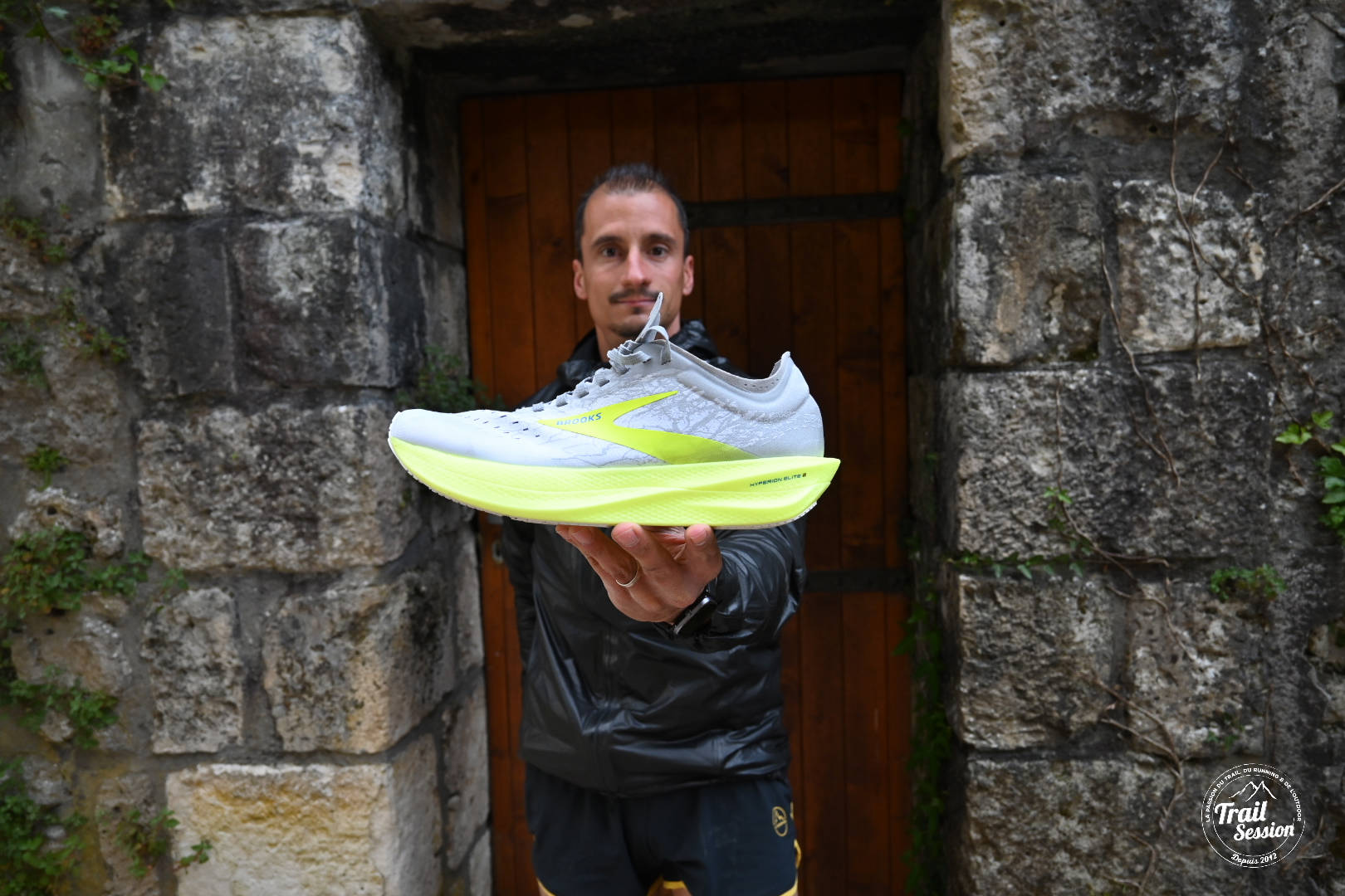 brooks hyperion avis