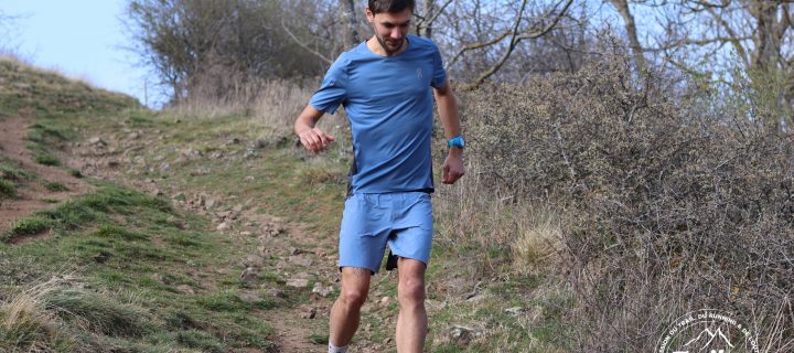 Lightweight Shorts et Performance T de On Running : les bien nommés