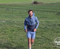 Weather Jacket de On Running : courir sous les averses ! 