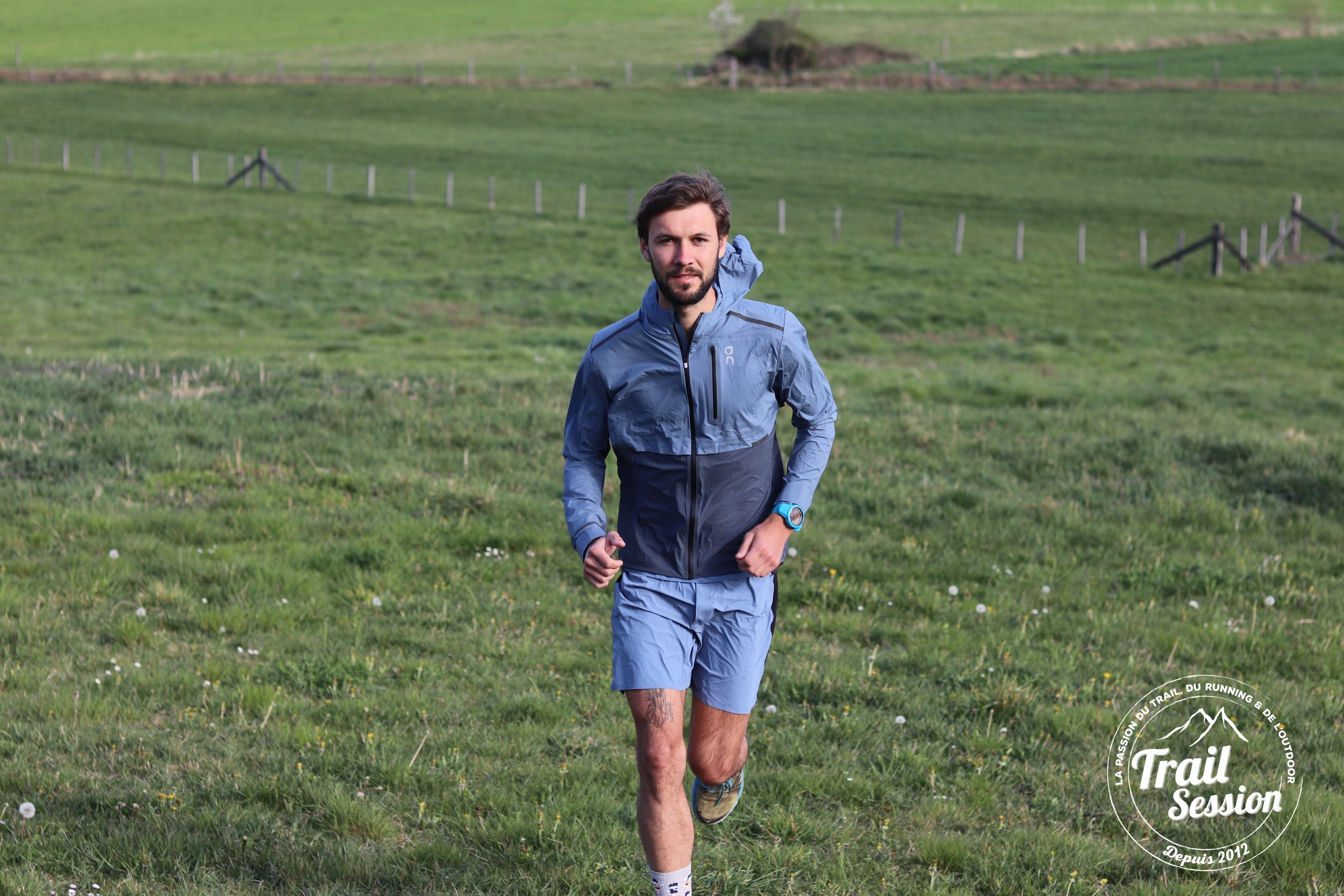 Weather Jacket de On Running