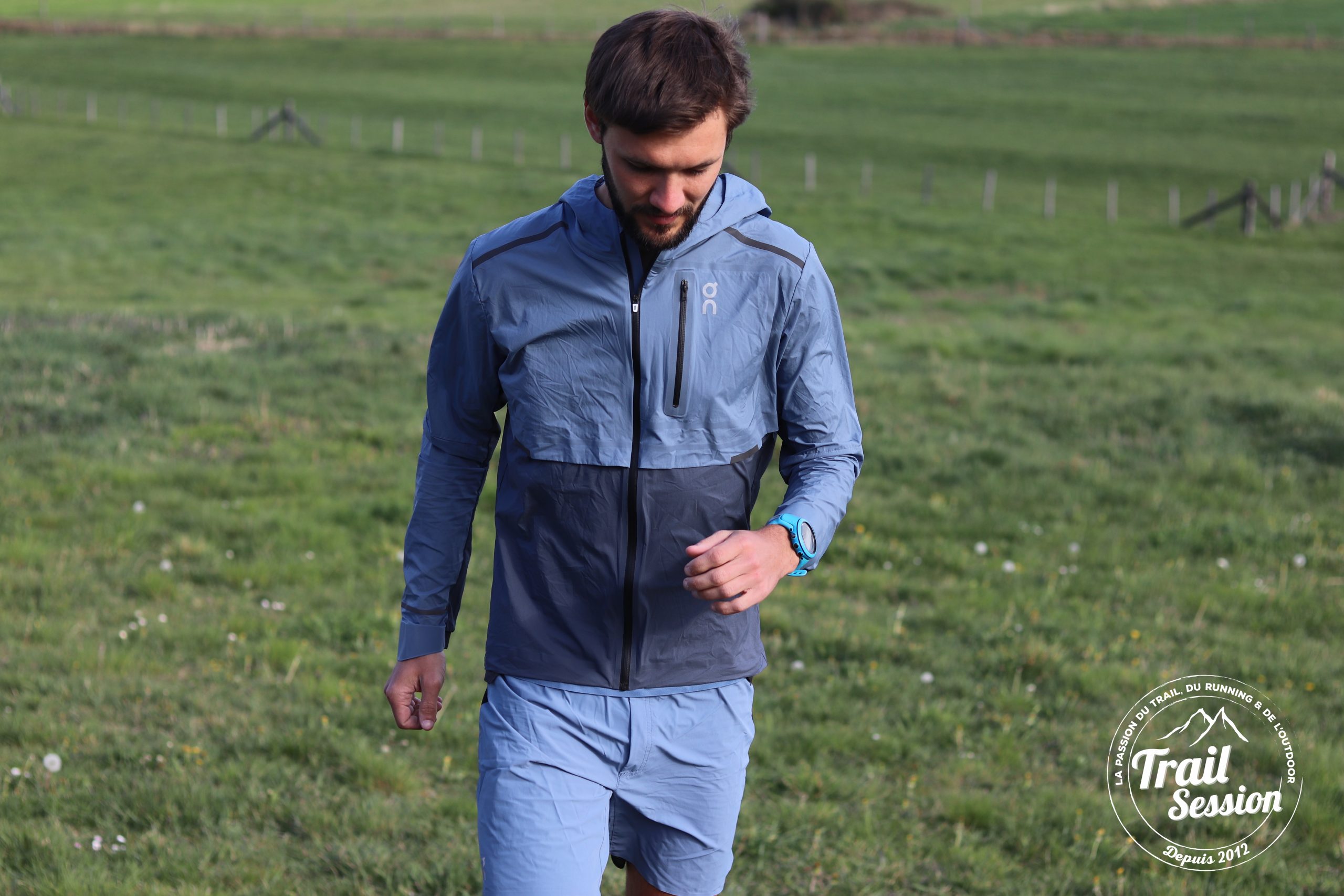 Weather Jacket de On Running