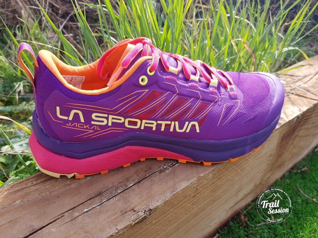 La Sportiva Jackal femme