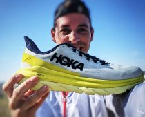 Hoka Mach 4 : pour s’envoler toujours plus haut et plus vite