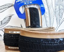 GravelKing SK de Panaracer : le pneu offroad par excellence