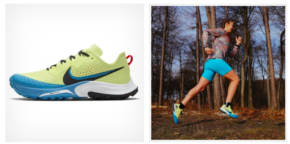 NIKE chez TOP4RUNNING