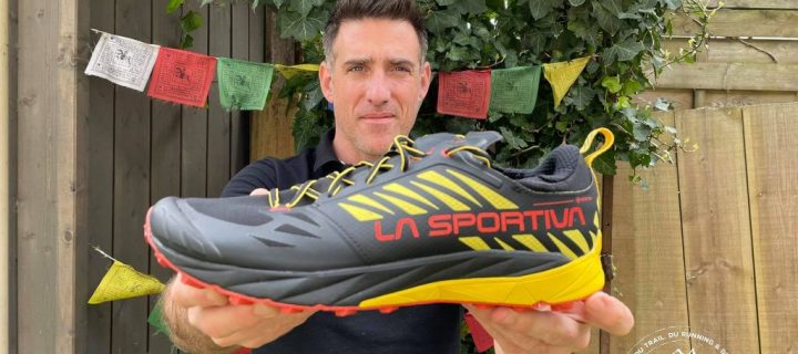 Jeu Concours Jackal : remportez 2 paires d’un modèle trail de La Sportiva (Terminé)