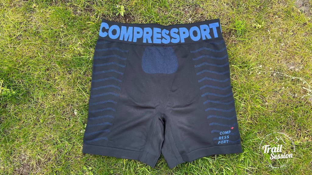 Boxer Seamless COMPRESSPORT