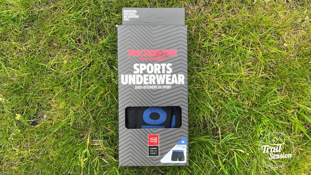 Boxer Seamless COMPRESSPORT