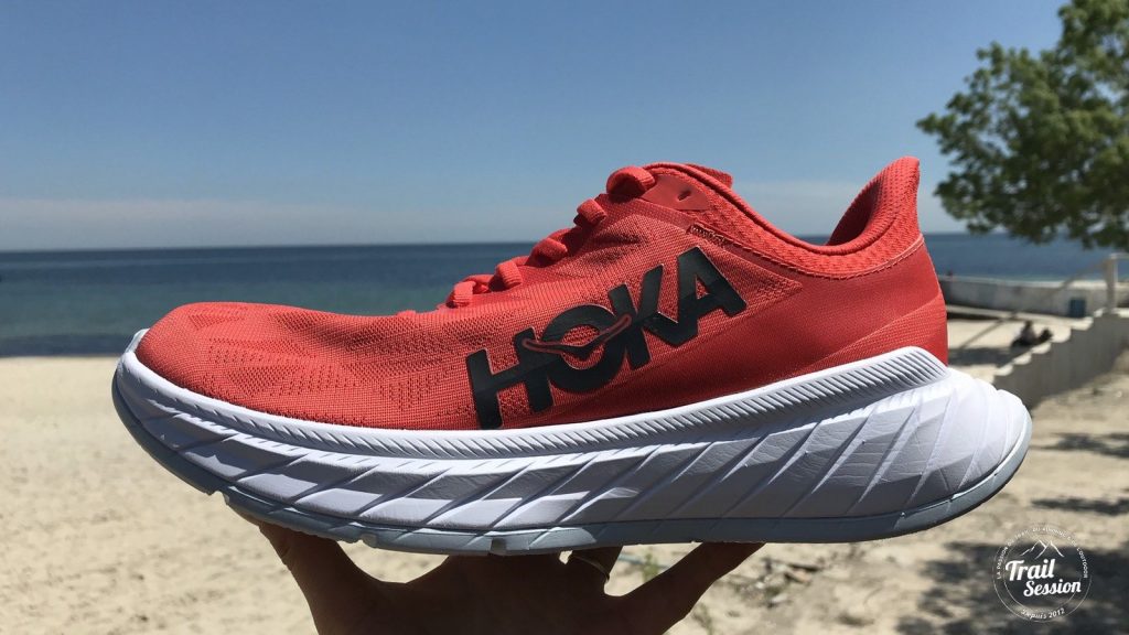 Hoka One One