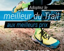 TOP4RUNNING : Week-End Soldes et codes promos dans l’article !