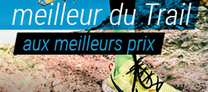 TOP4RUNNING : Week-End Soldes et codes promos dans l’article !