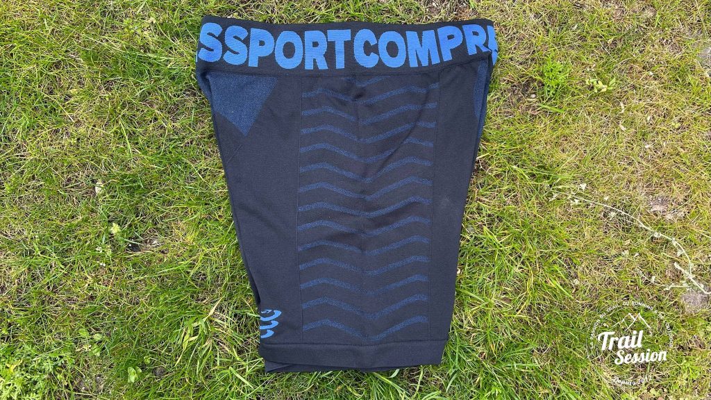 Boxer Seamless COMPRESSPORT