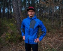 Comparatif jackets Trail & Running : 5 modèles testés et approuvés