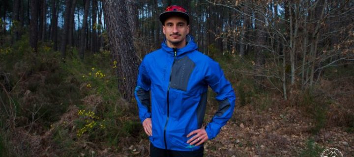 Comparatif jackets Trail & Running : 5 modèles testés et approuvés