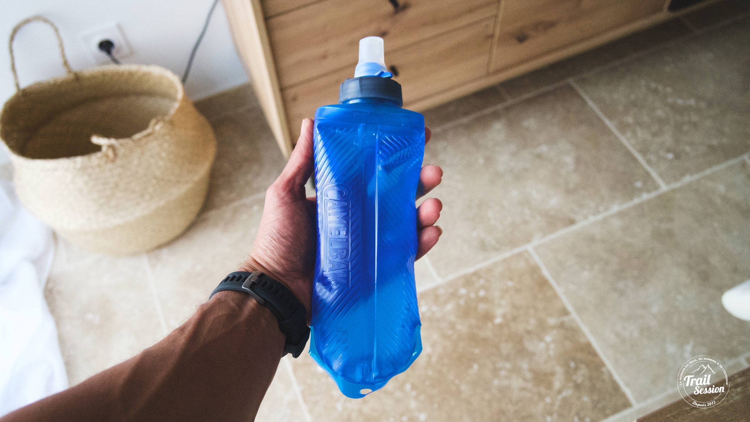 Camelbak Ultra Pro 1L Sac hydratation / Gourde : infos, avis et