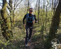 Sac Mountain Vest 5 Dusk Ultimate Direction : un poids plume spacieux