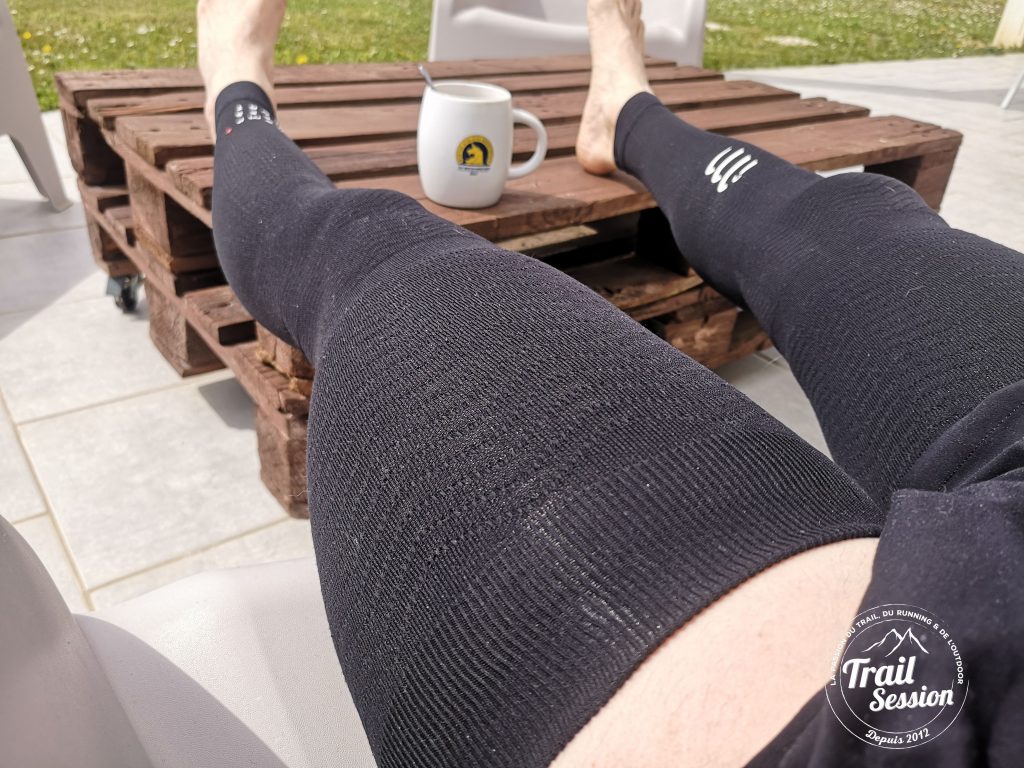 full legs collants de compression