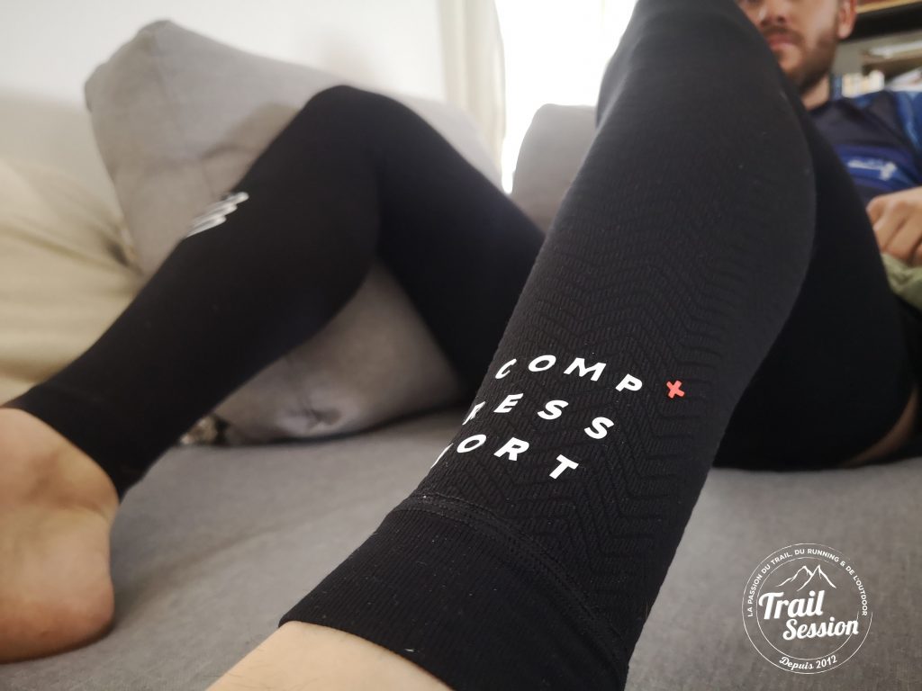 full legs collants de compression