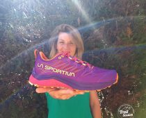 Comparatif chaussures Running et Trail Femme : 5 modèles validés