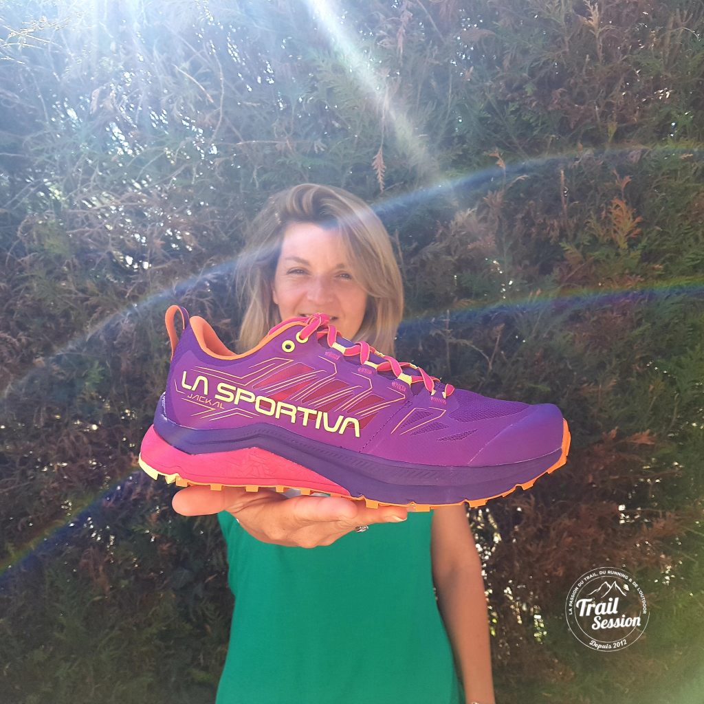 Comparatif chaussures running LA Sportiva