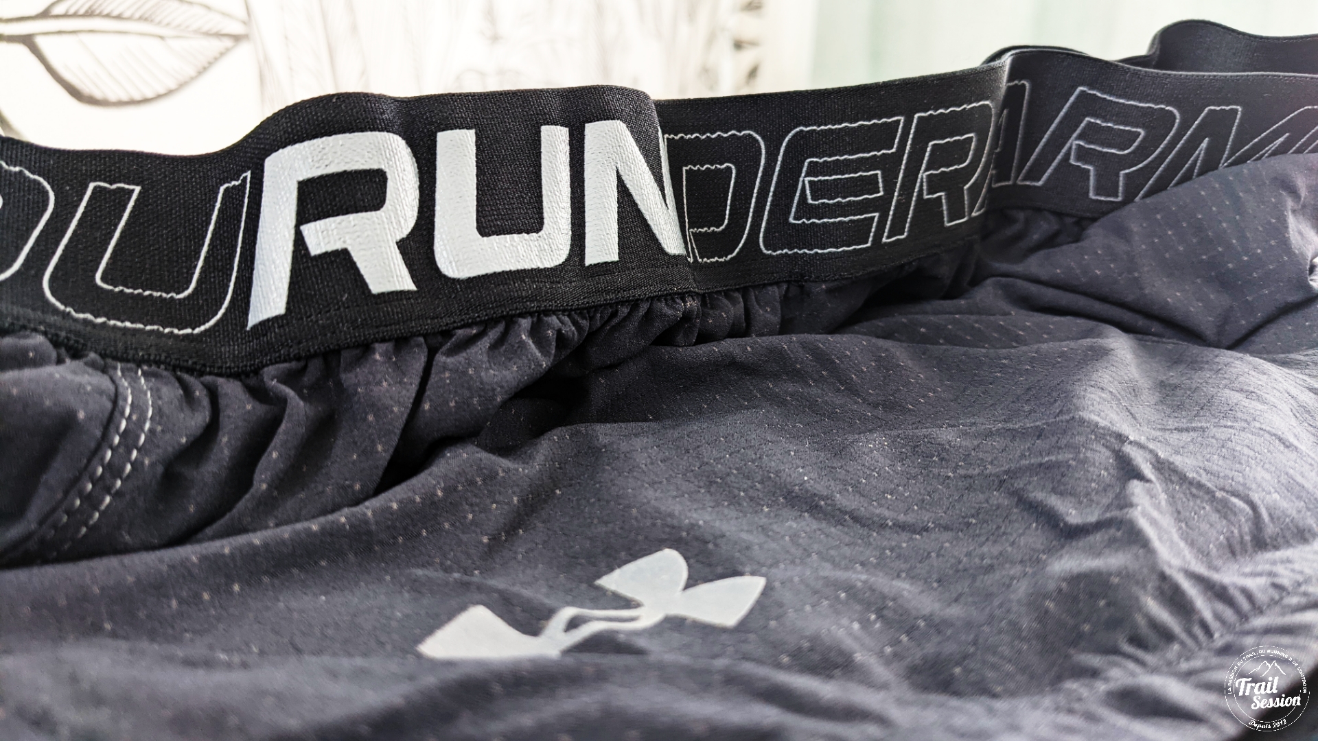 Textiles Under Armour