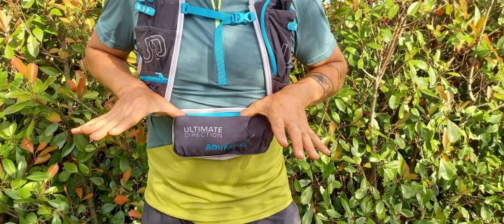 Adventure Pocket 5.0 by UD : un portage modulaire !