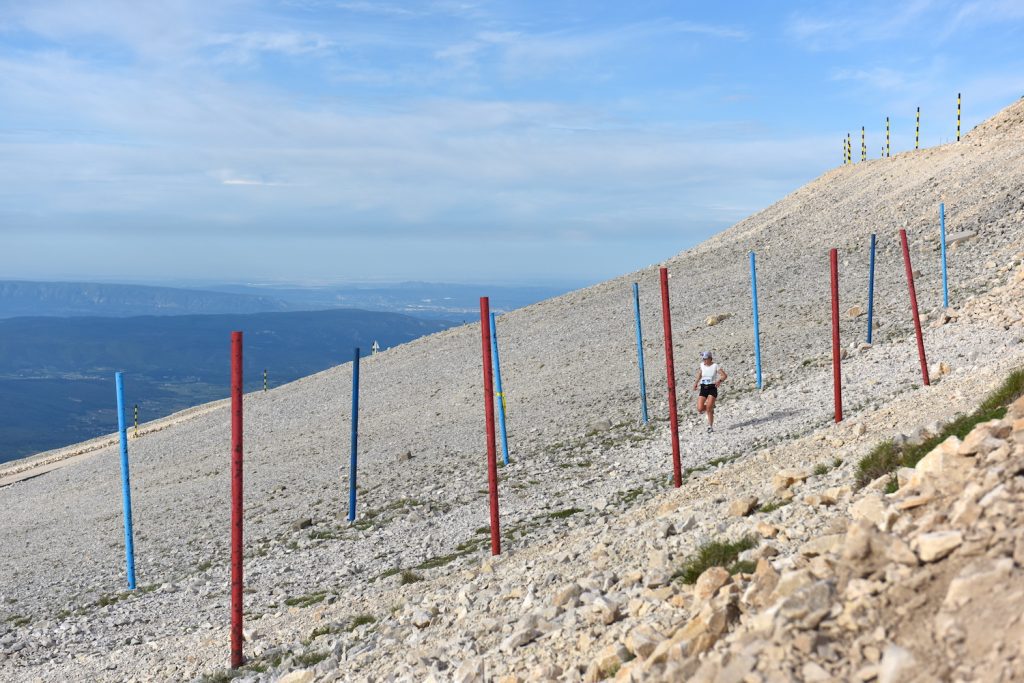 Ergysport Trail du Ventoux 2021