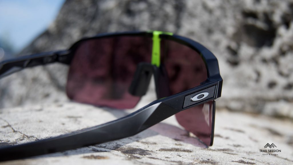 Oakley Sutro lite