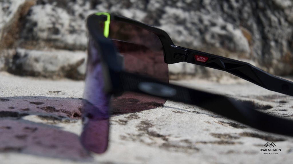 Oakley Sutro lite