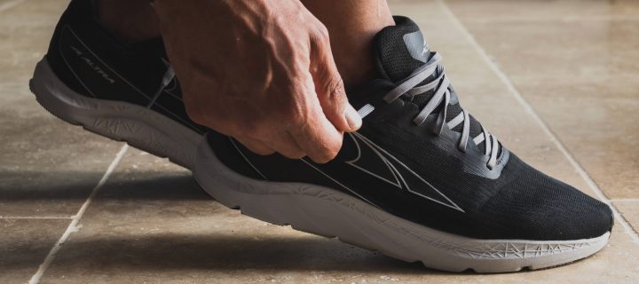 Altra Rivera : le modèle idéal pour découvrir la marque Altra Running