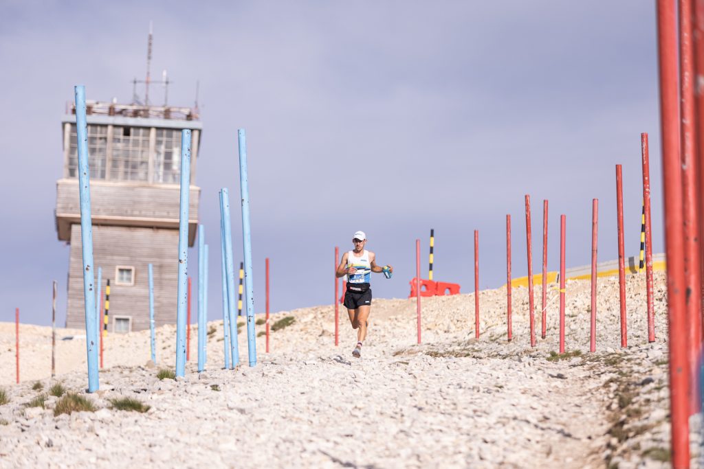 Ergysport Trail du Ventoux 2021