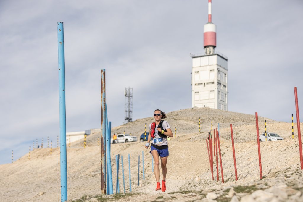 Ergysport Trail du Ventoux 2021