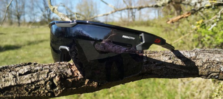 JULBO Ultimate Reactiv Photochromic Performance : la polyvalence à l’état pur