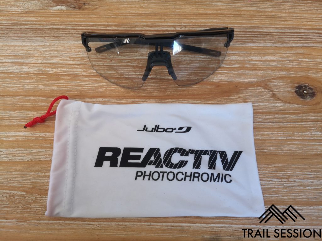 JULBO Ultimate Reactiv 