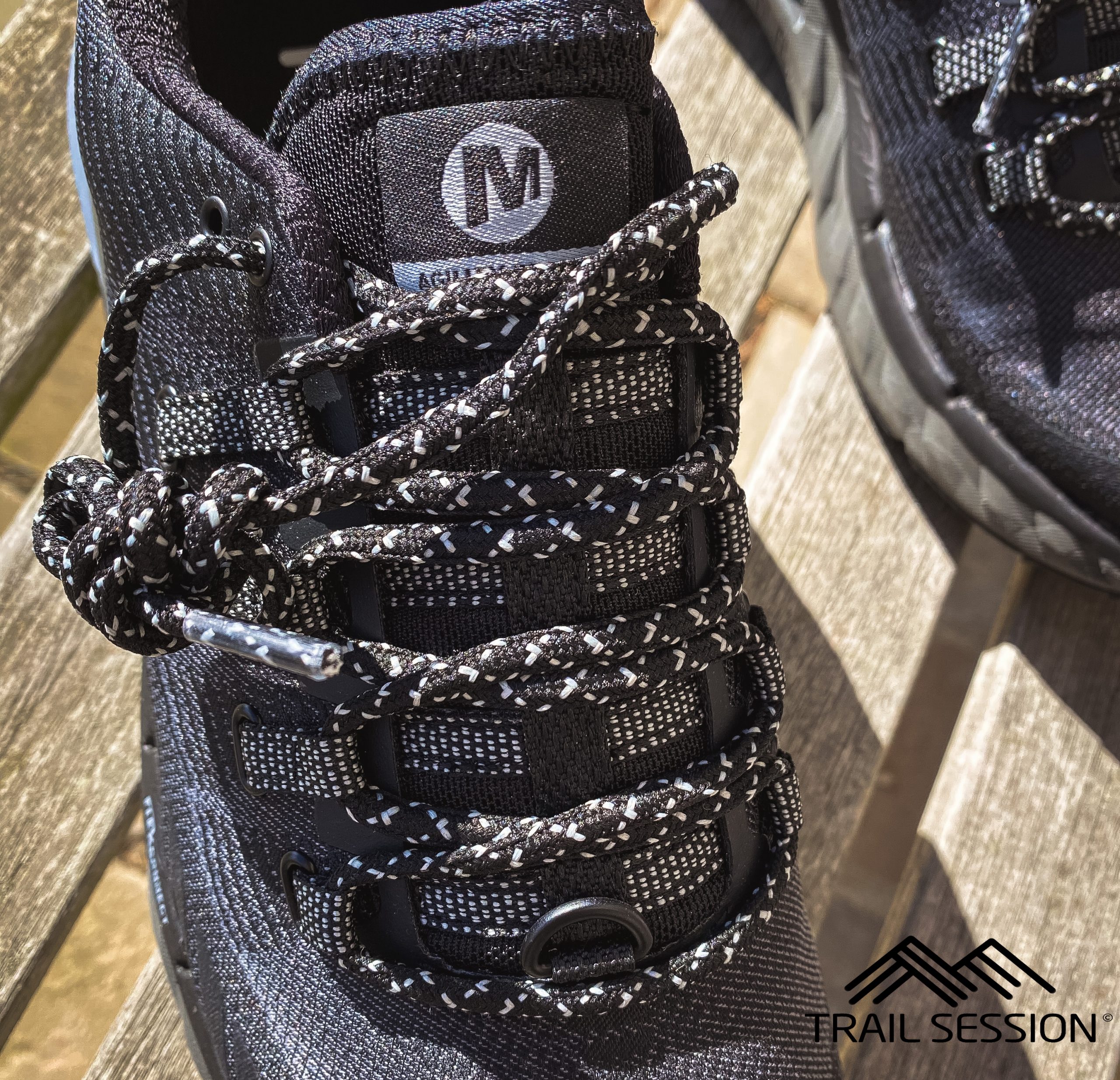 Merrell Agility Peak 4