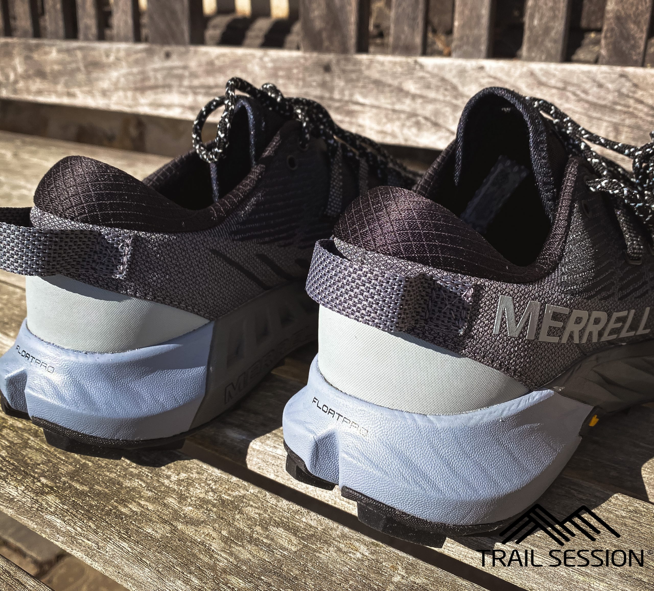 Merrell Agility Peak 4