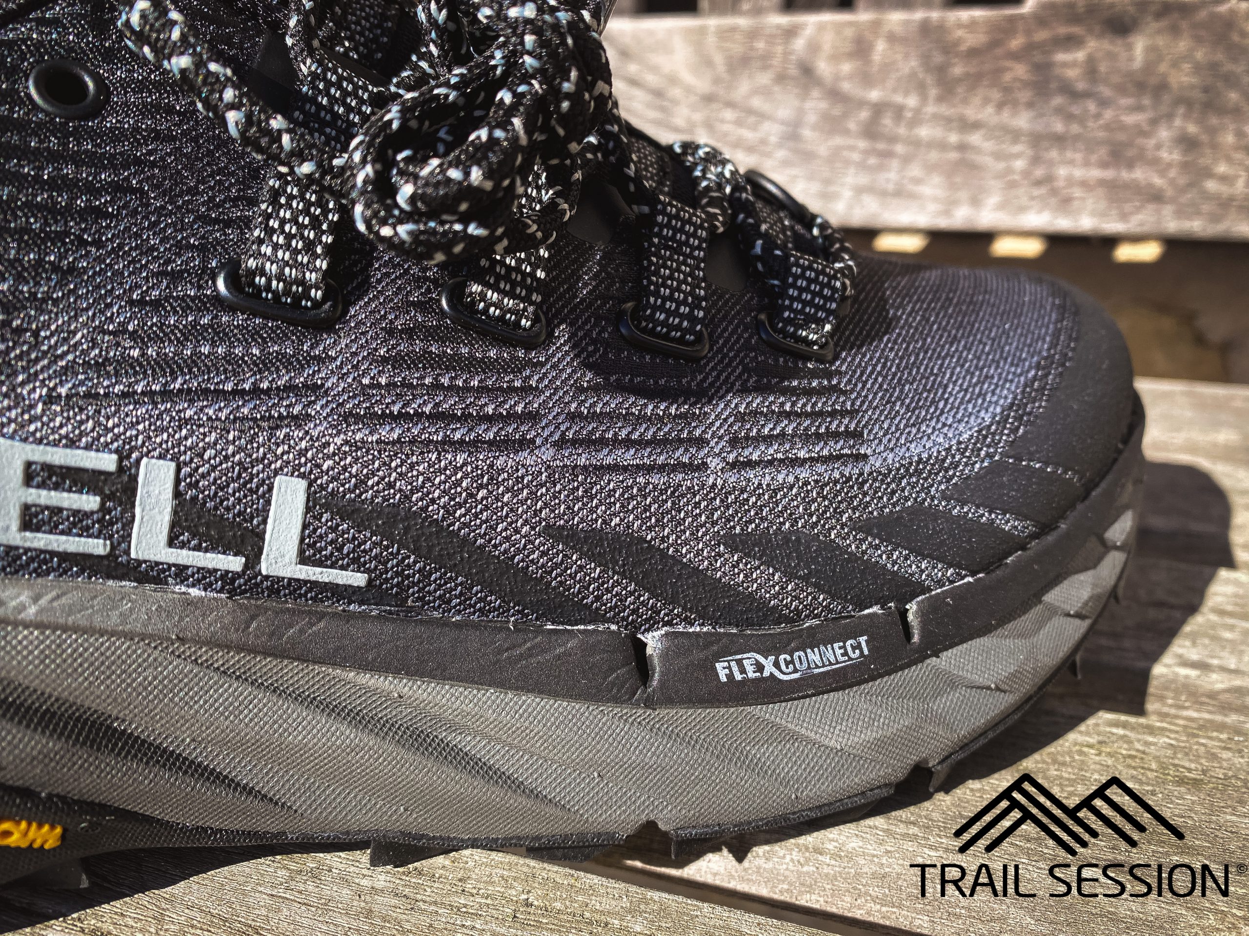 Merrell Agility Peak 4